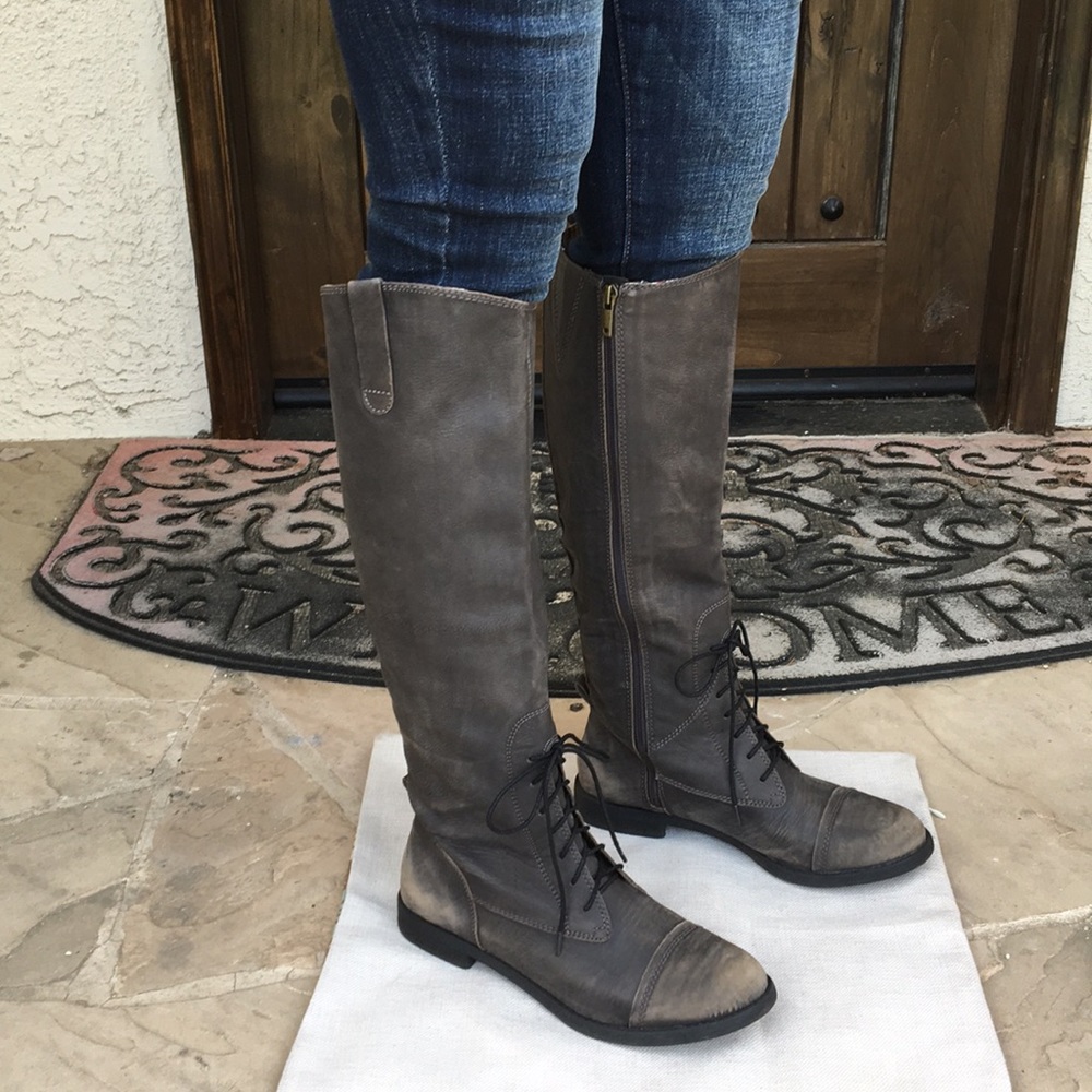 —SOLD—Lucky Brand Ria 9 Additional Pics - Picture 2 of 4